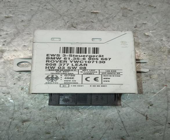 61356905667 BMW