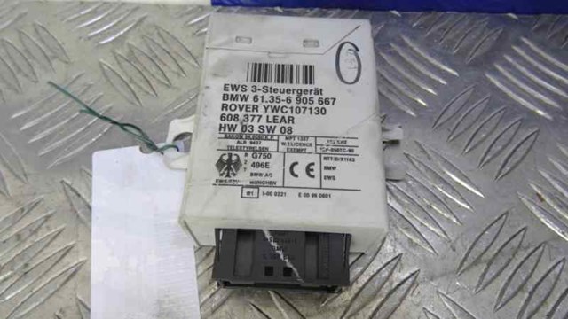 61356905667 BMW