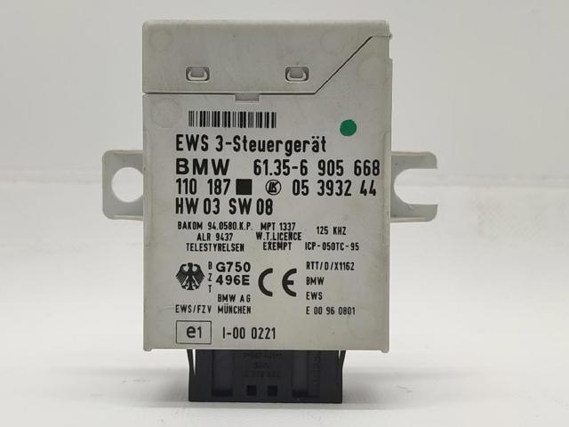 61356905668 BMW
