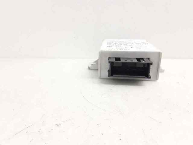 Módulo de direção (Centralina eletrônica) de imobilizador 61356905668 BMW