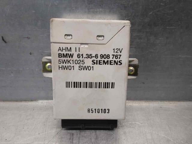 61356908767 BMW