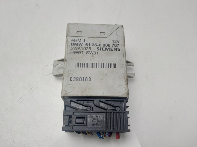 61356908767 BMW