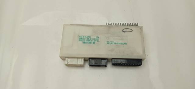 61356913520 BMW