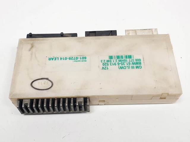 61356913520 BMW