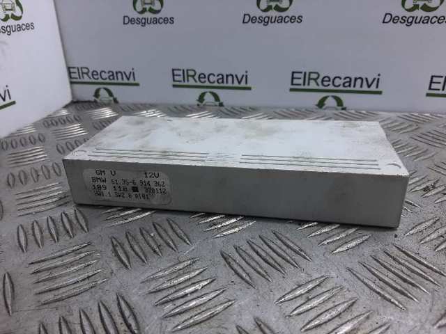 61356914362 BMW