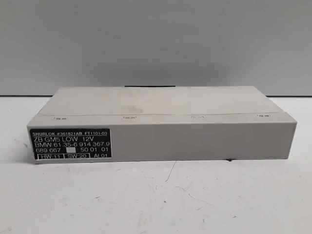 613569143679 BMW