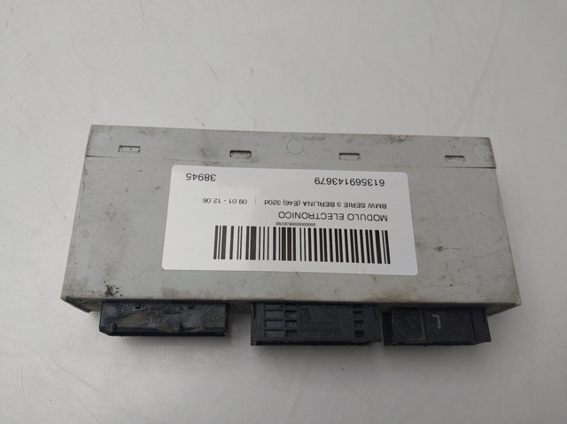 613569143679 BMW