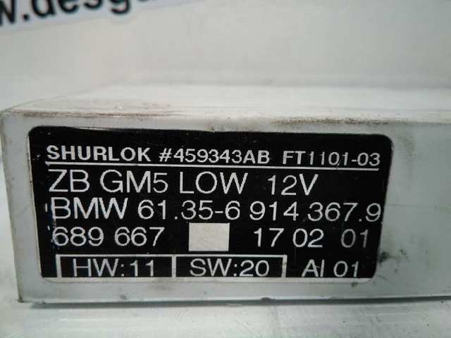 613569143679 BMW