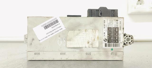Unidade de conforto 61356927929 BMW