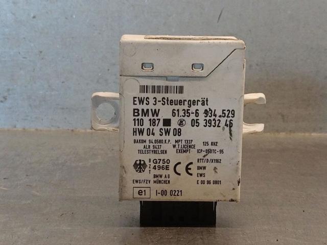 61356934529 BMW
