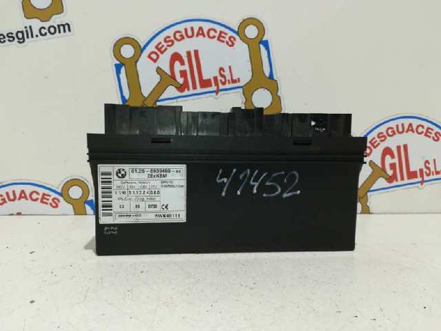 61356939400 BMW