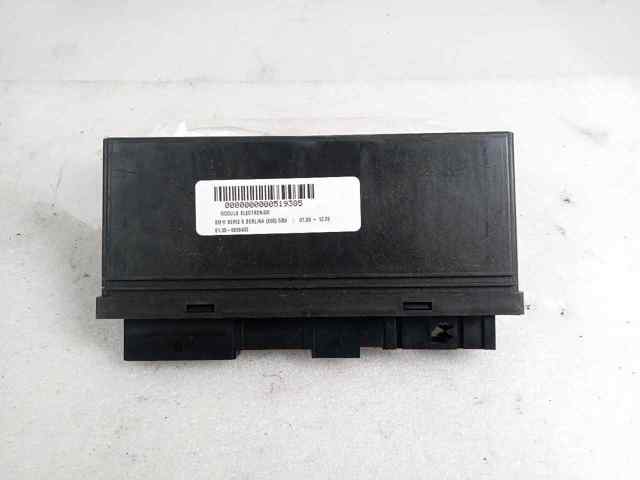 Unidade de conforto 61356939400 BMW