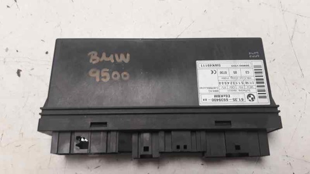 61356939400 BMW