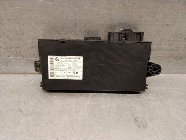 61356943830 BMW