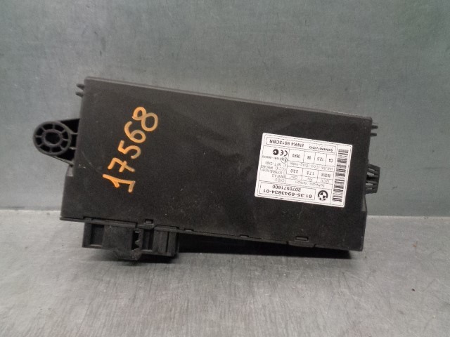 61356943834 BMW