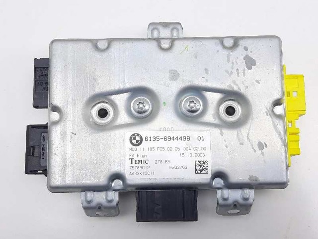 61356944498 BMW