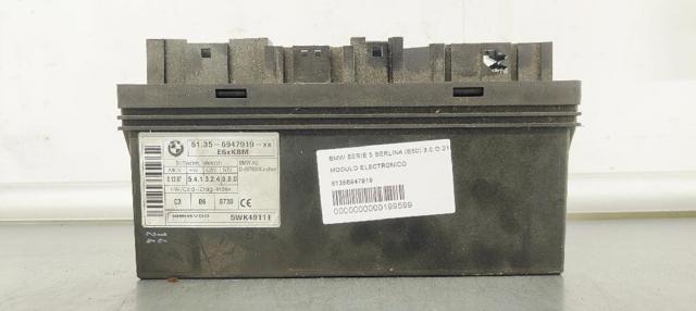 61356947919 BMW