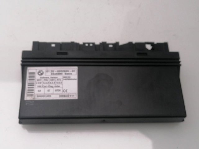 61356952665 BMW