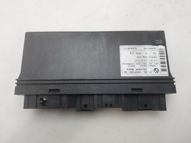 61356957140 BMW