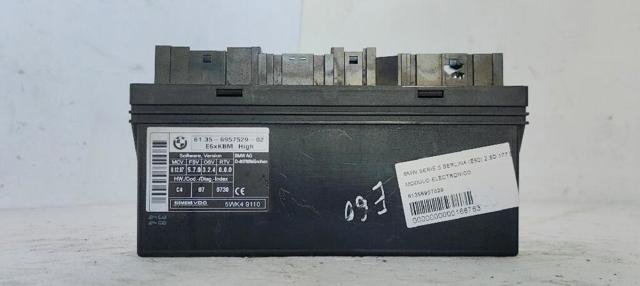 61356957529 BMW