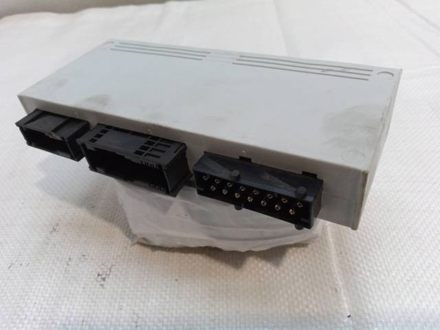 Unidade de conforto 61356963338 BMW