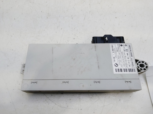 61356964051 BMW
