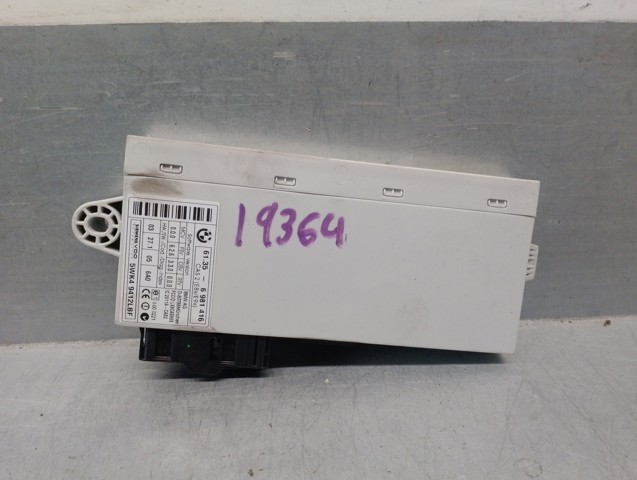 61356981416 BMW