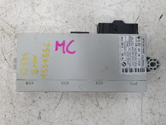 61356981416 BMW