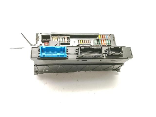 Unidade de controlo do fecho central 61356992418 BMW