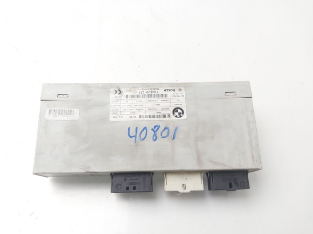 61357327886 BMW