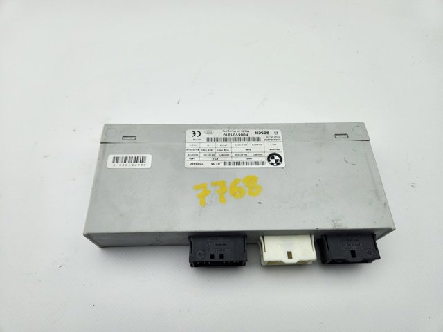 61357388490 BMW