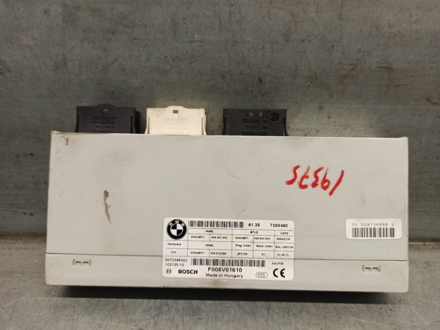 61357388490 BMW