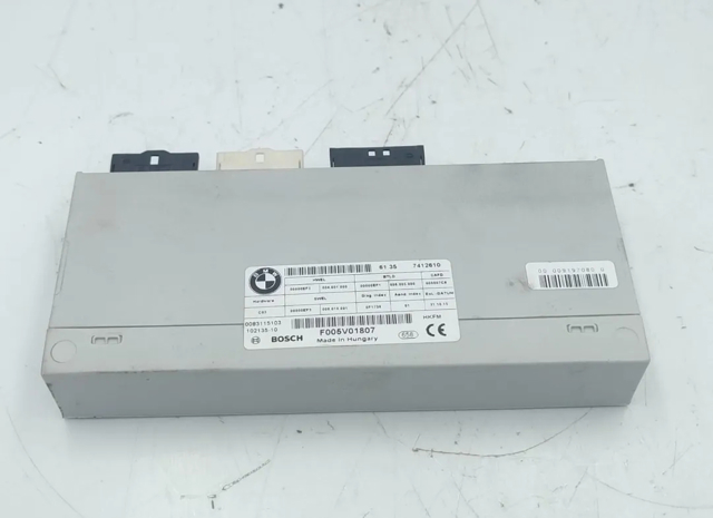 61357412610 BMW
