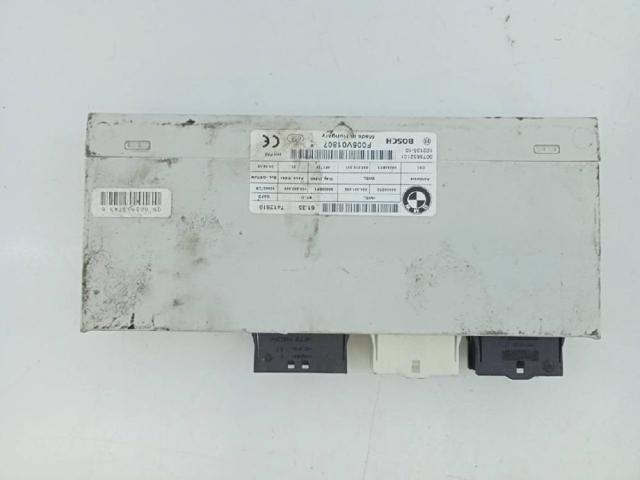 61357412610 BMW