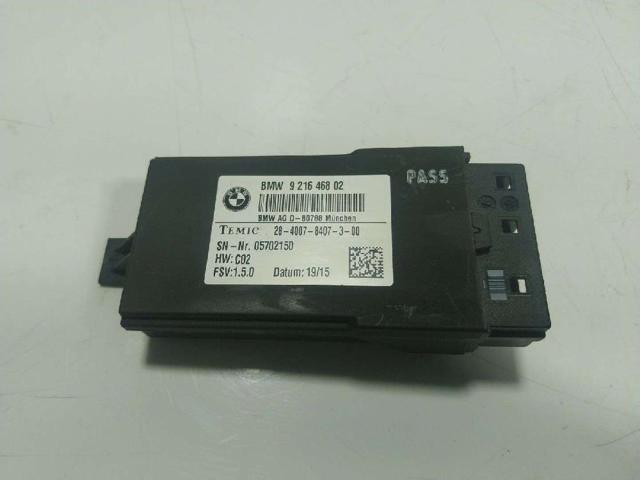 61357490465 BMW
