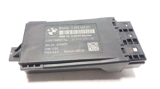 61357490465 BMW