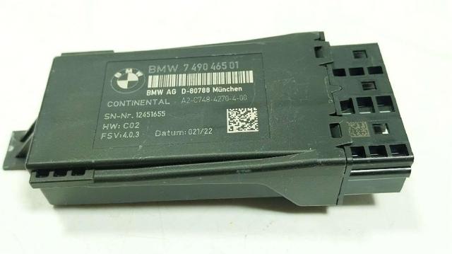 61357490465 BMW