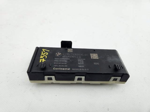61357492035 BMW