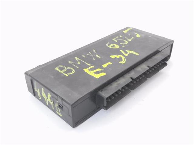 Módulo de direção (Centralina eletrônica) de controlo de integridade de lâmpadas 61358350375 BMW