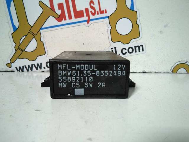 61358352494 BMW