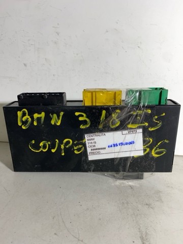 61358360060 BMW