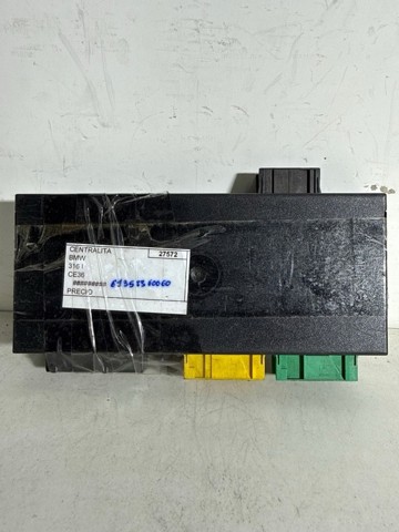 61358360060 BMW