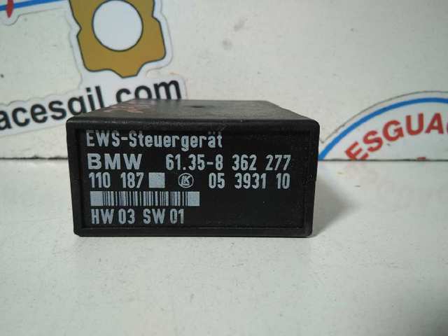61358362277 BMW