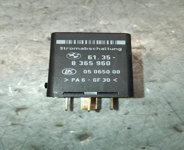 61358365960 BMW