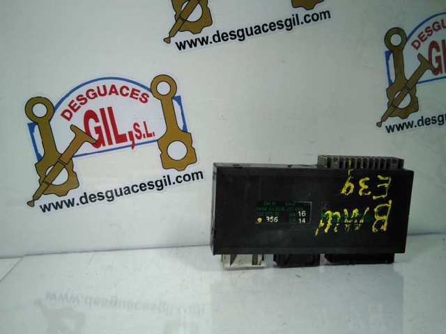 61358373809 BMW