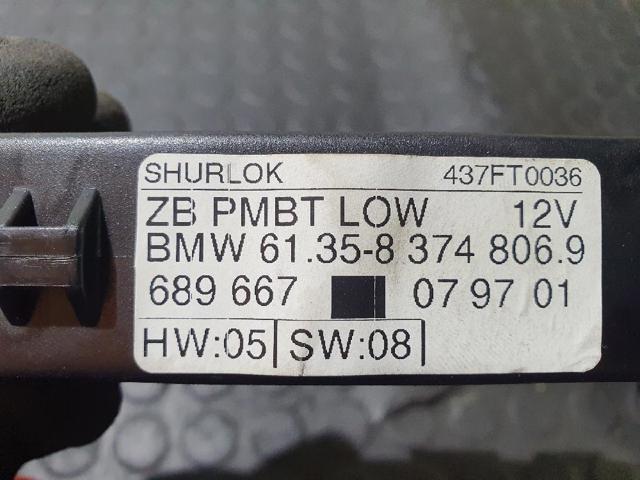 613583748069 BMW