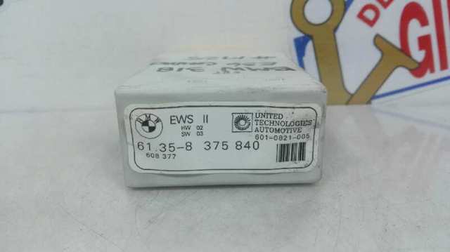 61358375840 BMW
