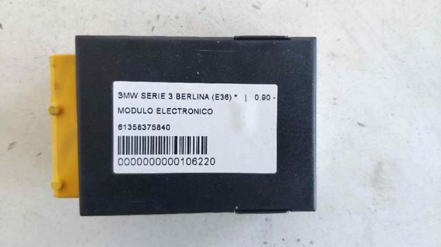 61358375840 BMW