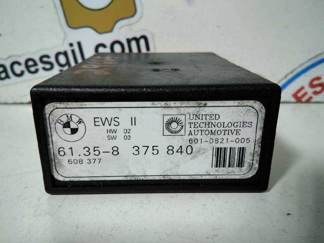 61358375840 BMW