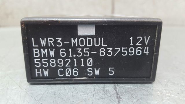 61358375964 BMW